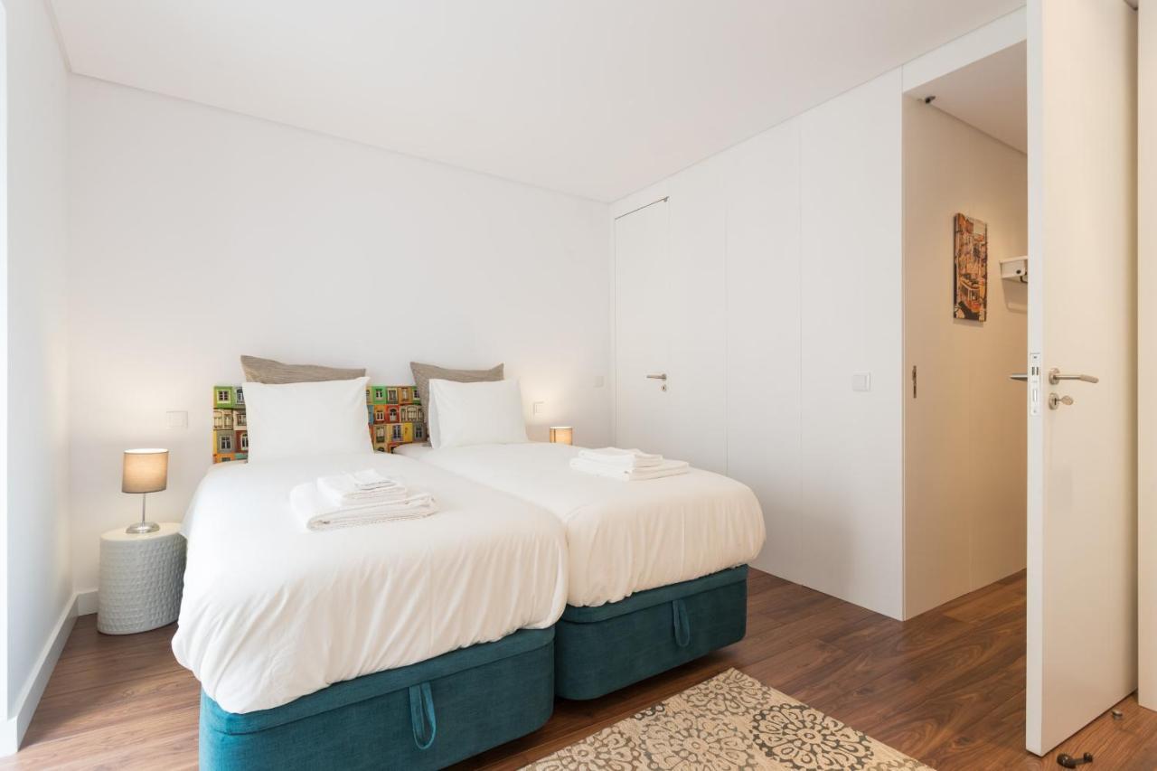 Apartment Flh Santa Marta Flat With Terrace *