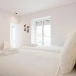 Flh Santa Marta Flat With Terrace