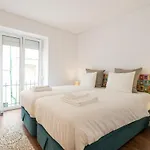 Flh Santa Marta Flat With Terrace