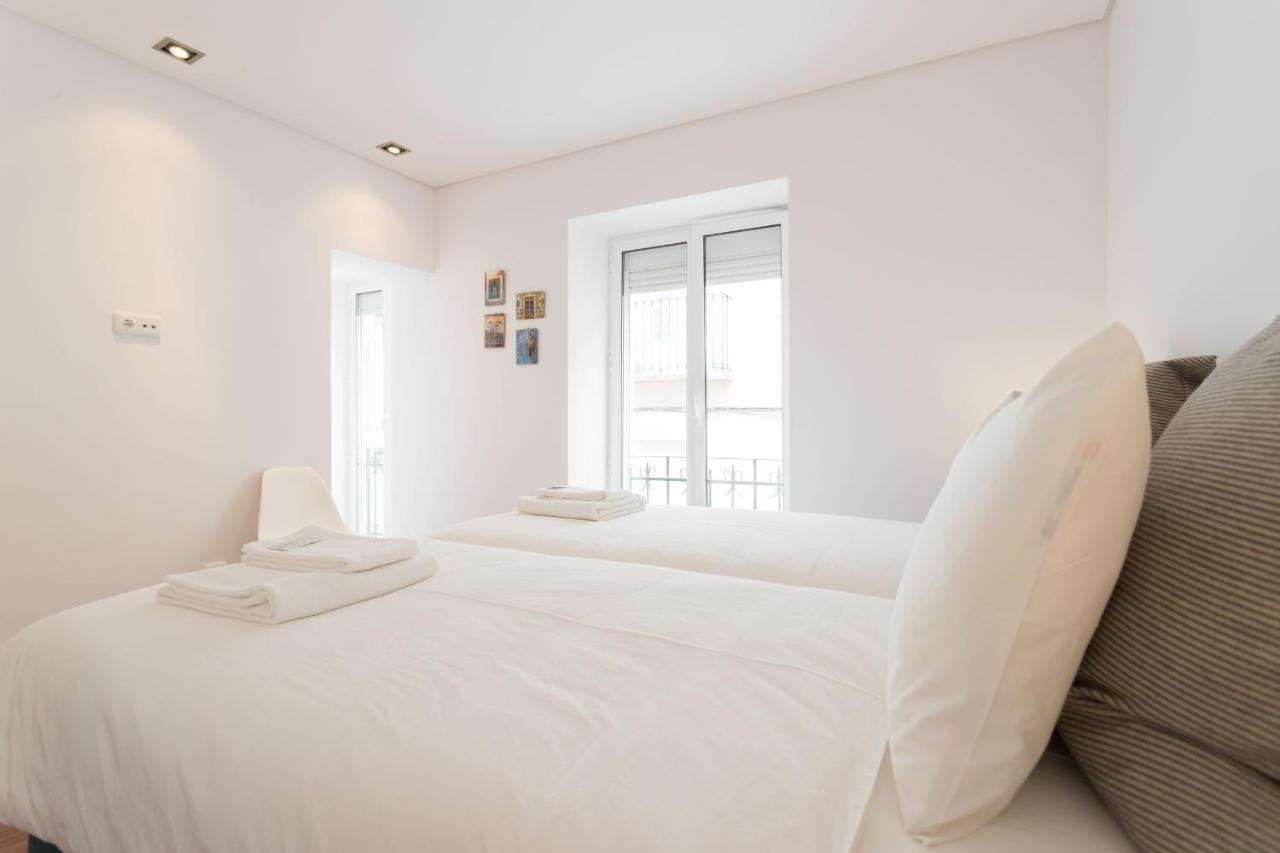 Apartamento Flh Santa Marta Flat With Terrace