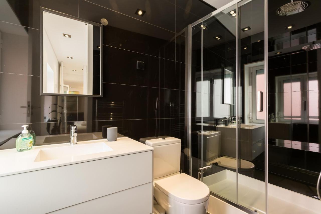 Flh Santa Marta Flat With Terrace * Lisboa