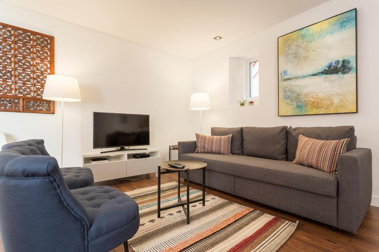Apartamento Flh Santa Marta Flat With Terrace *