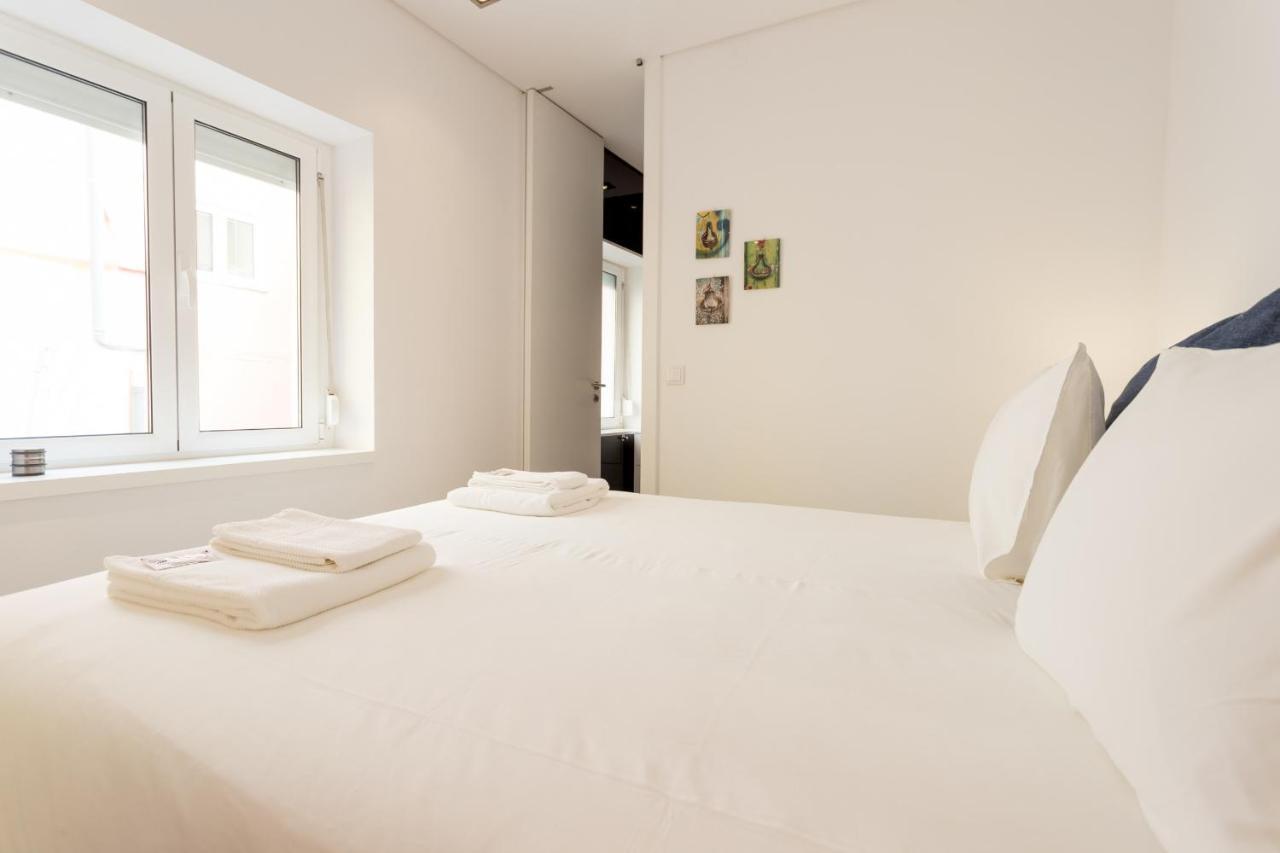 Flh Santa Marta Flat With Terrace
